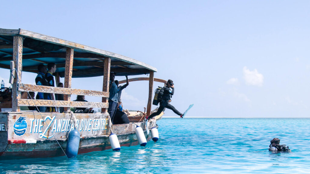 Zanzibar