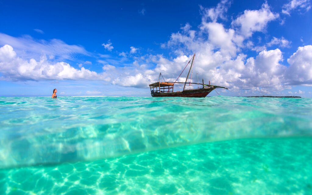 Zanzibar