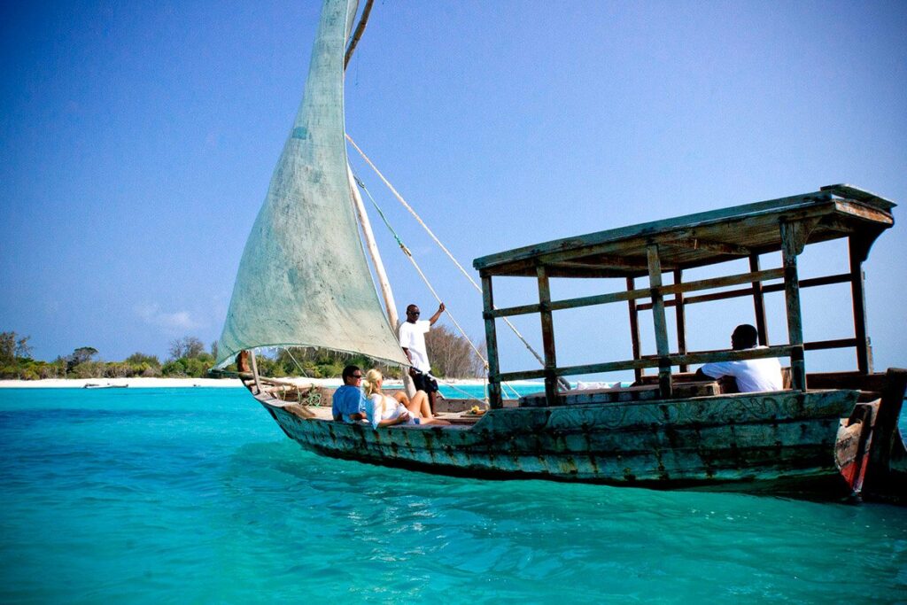 Zanzibar