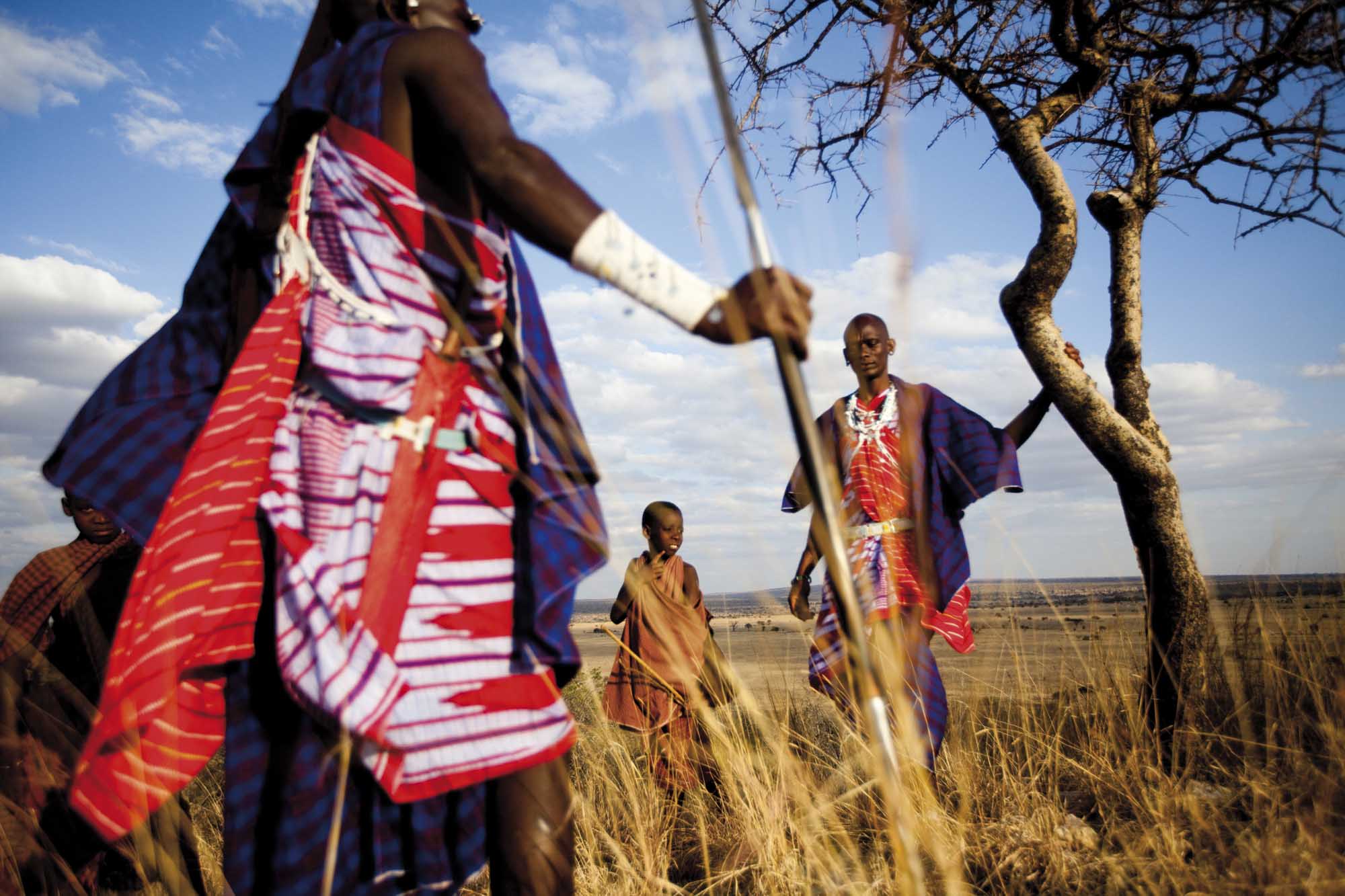 Tarangire