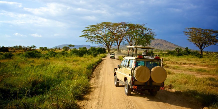 Karatu to Serengeti National Park – 5 Days Tanzania Safari