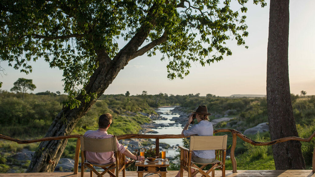 Culture & Experiences safari photo with Utukufu Travels