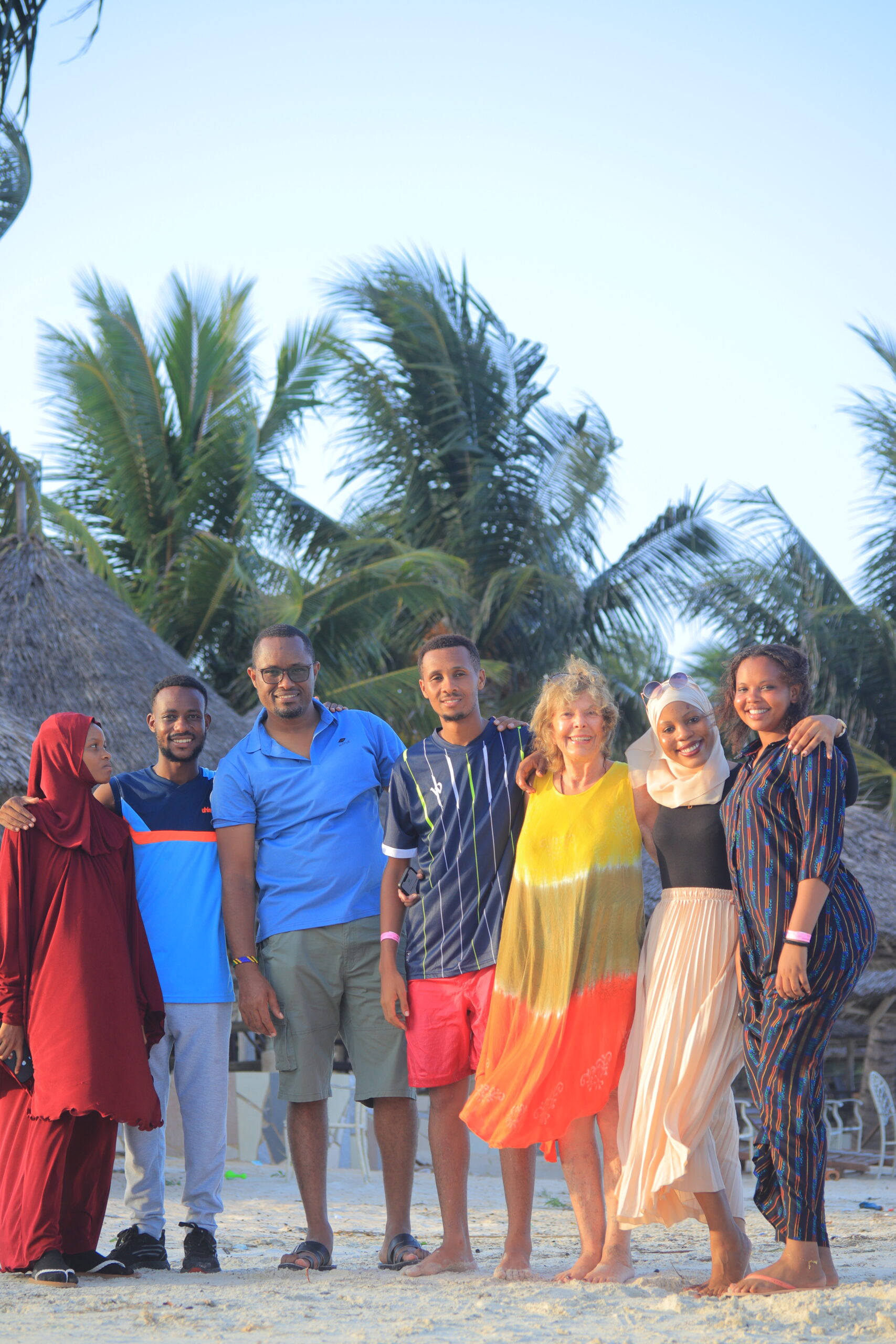 Utukufu Travels community initiative