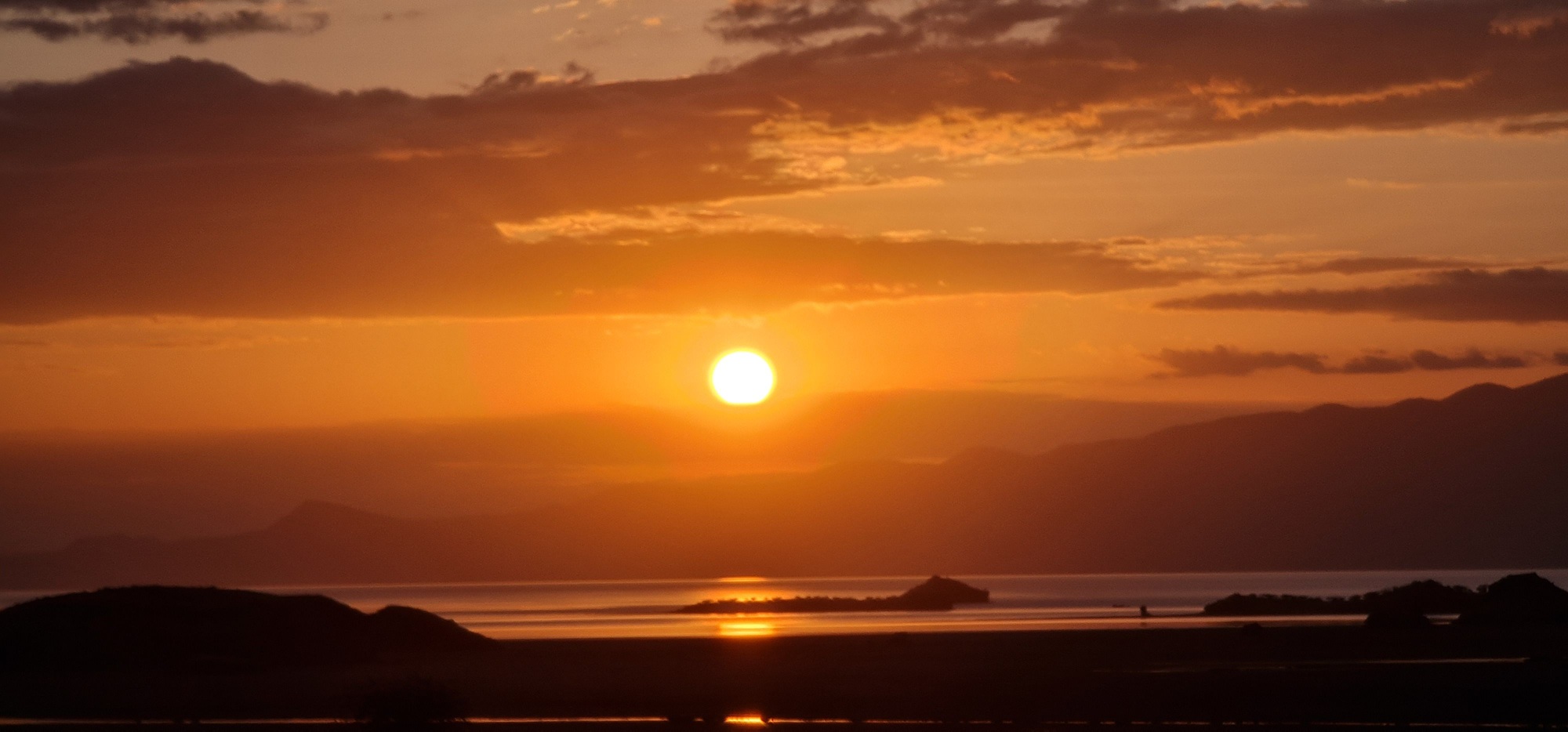 Serengeti & Lake Natron