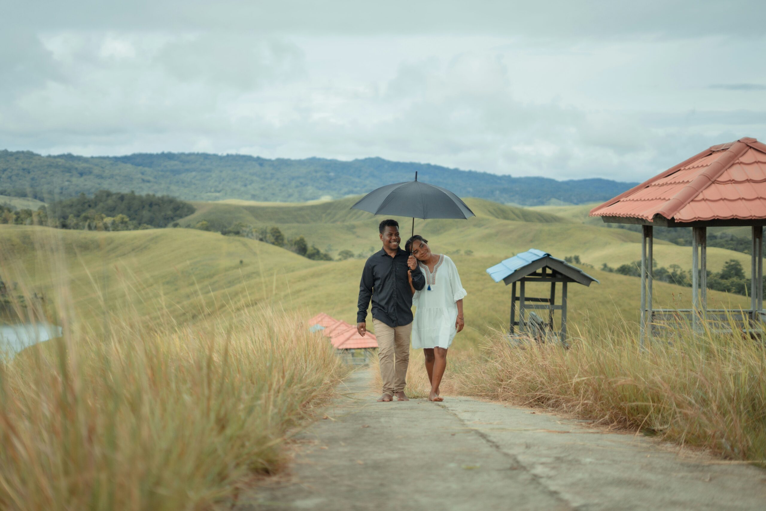 Honeymoon Safari