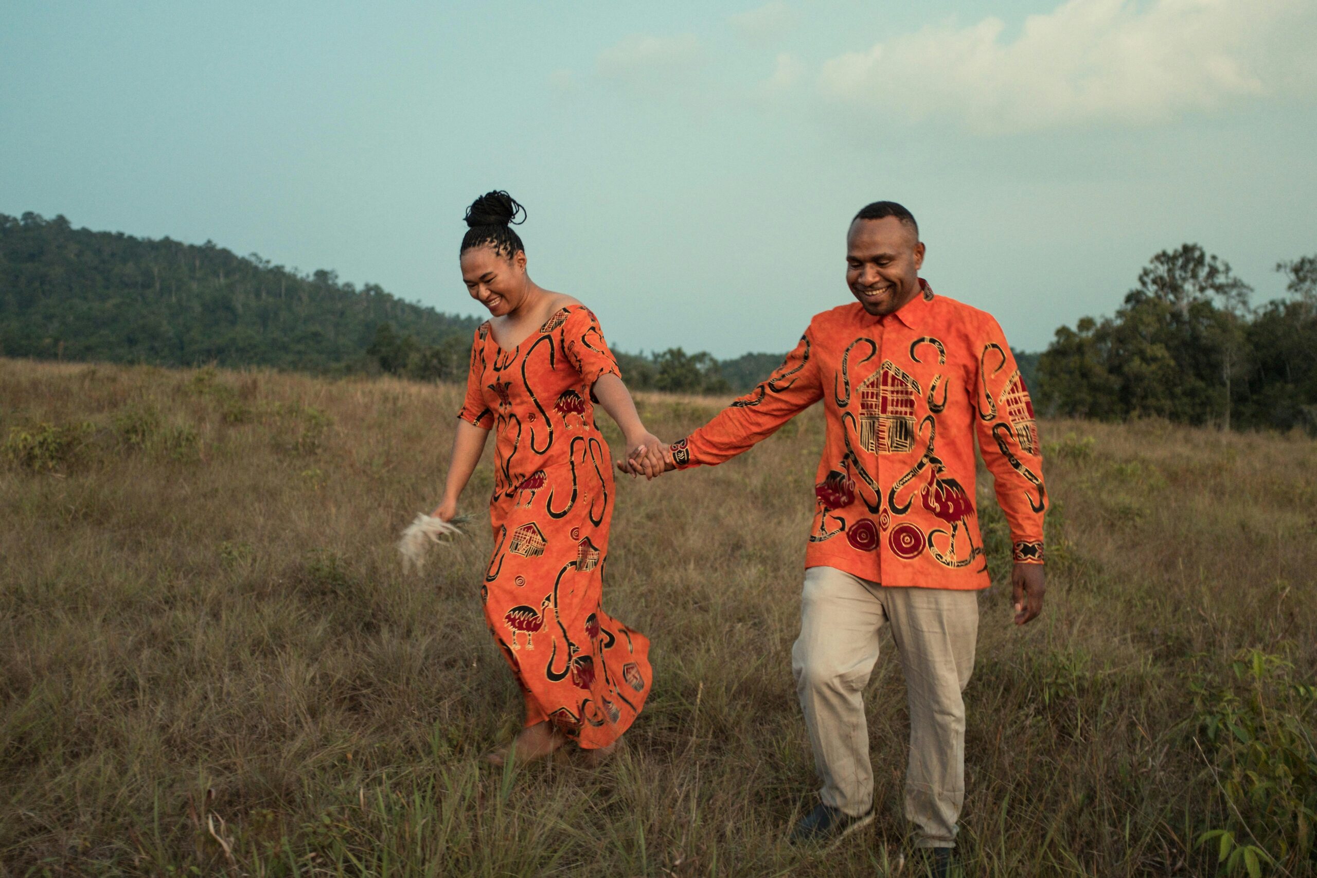 Honeymoon Safari