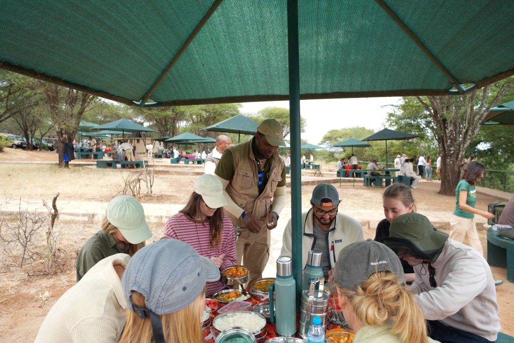 Arusha to Tarangire National Park – Ngorongoro Highlands – 2 Days Tanzania Safari