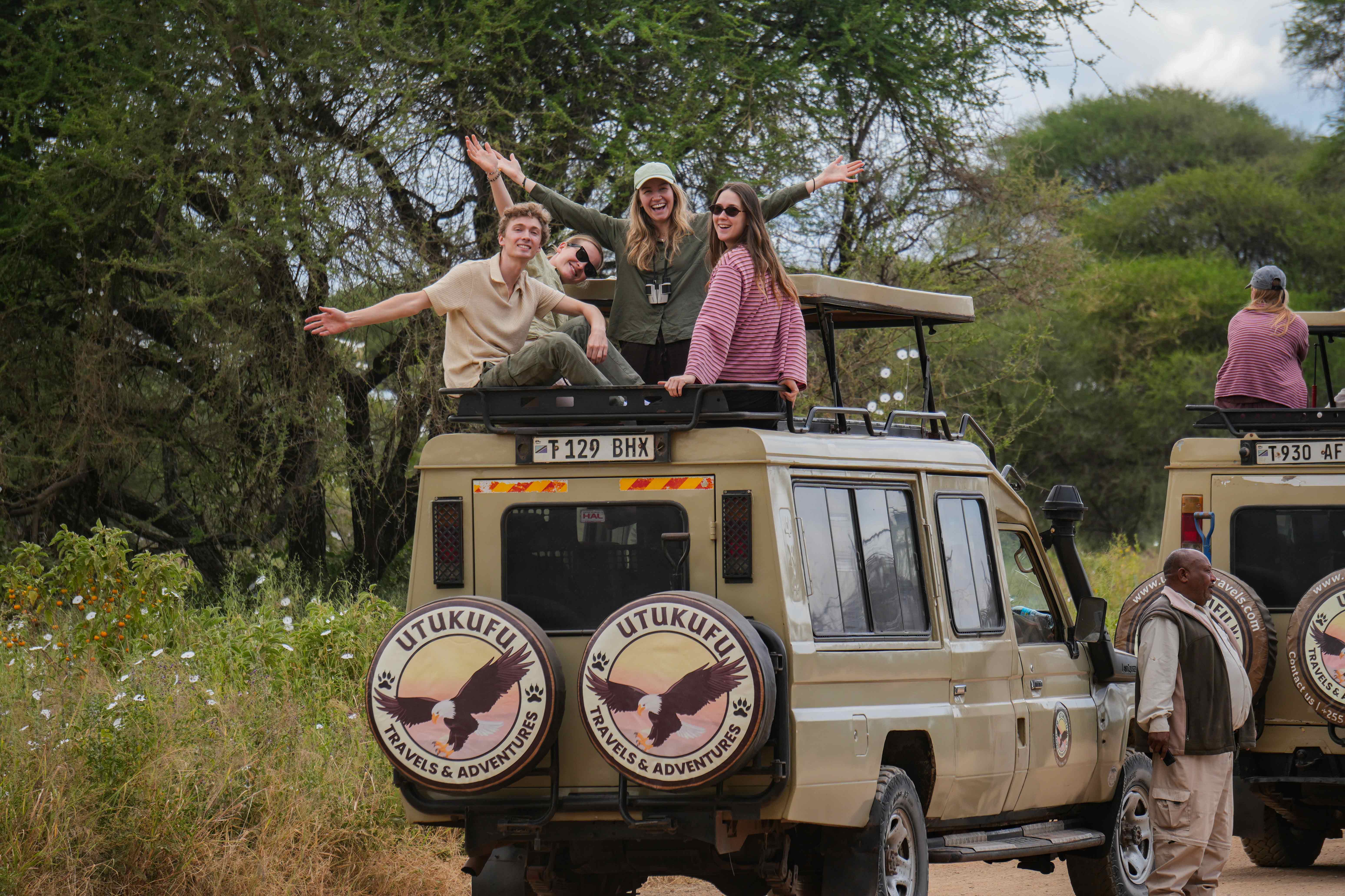 Why Tanzania Should Be Your Next Safari Destination