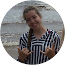 Claire Mitchell profile picture