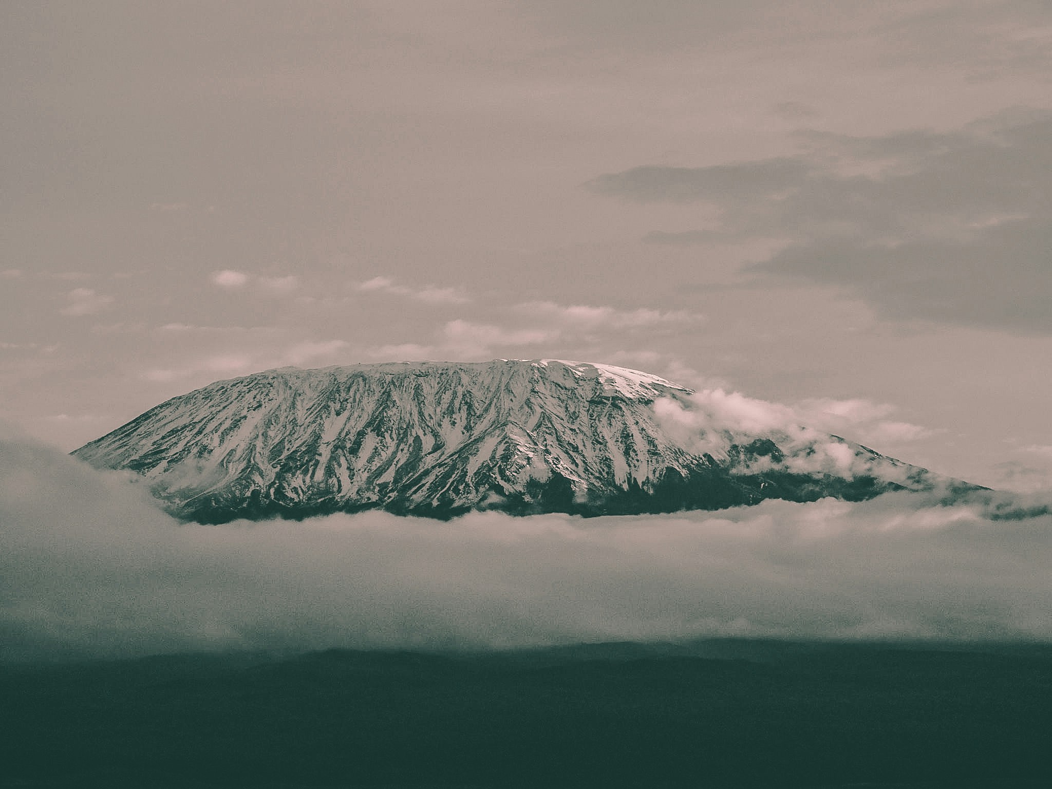 Londorossi Gate to Mti Mkubwa Camp – 8-Day Kilimanjaro Trek via Lemosho Route | Tanzania