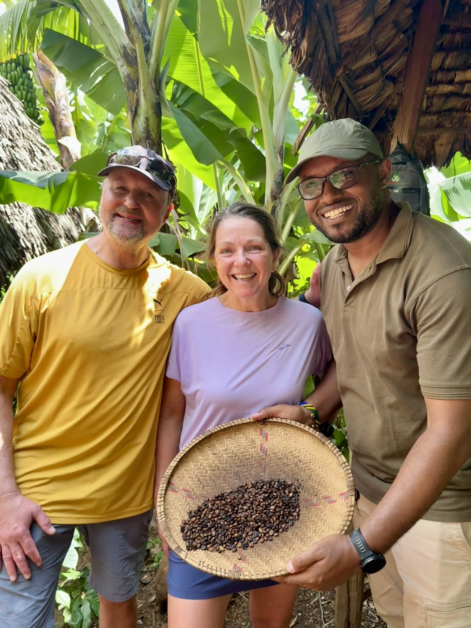 Coffee Experience