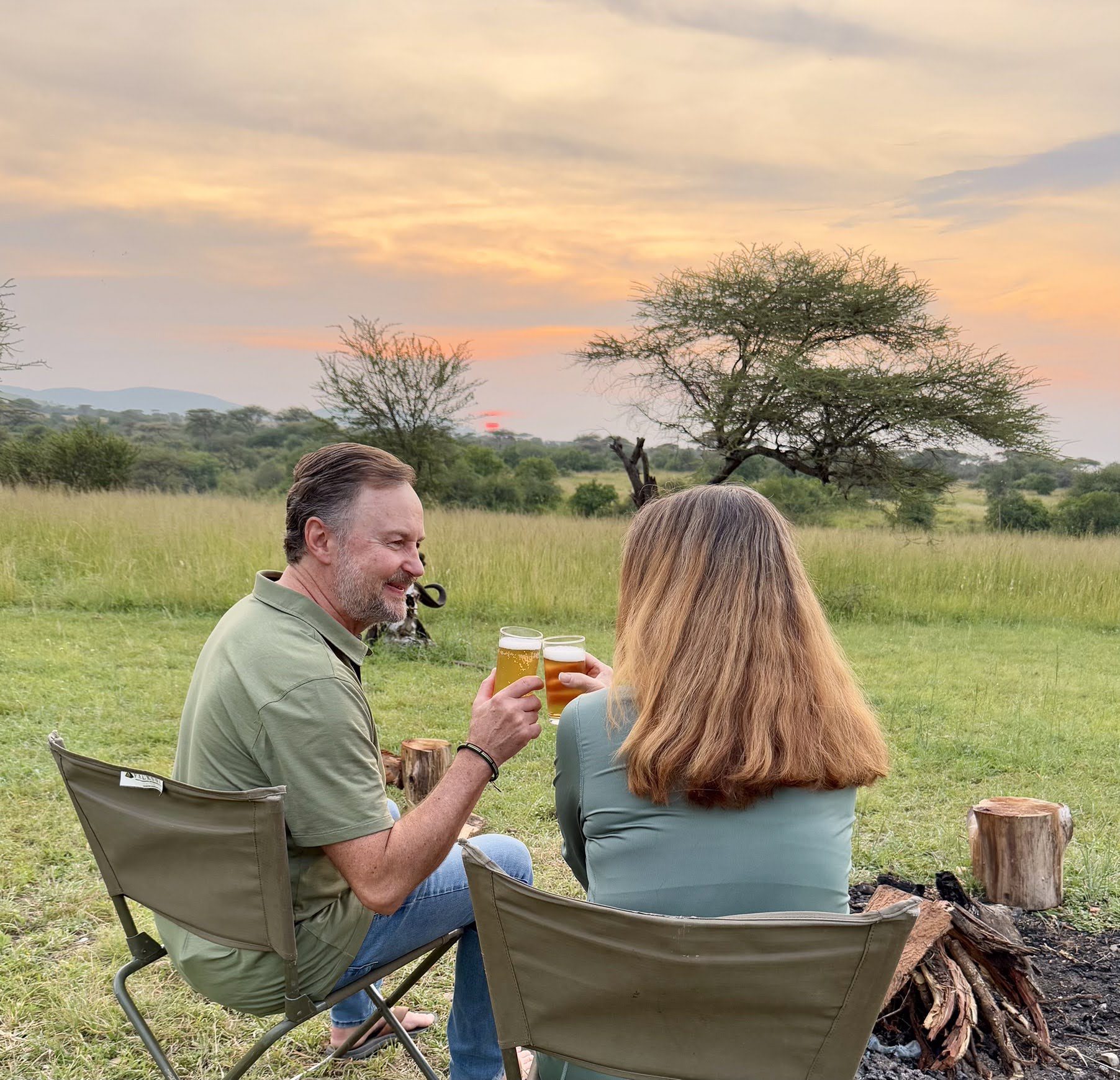 Honeymoon Safari
