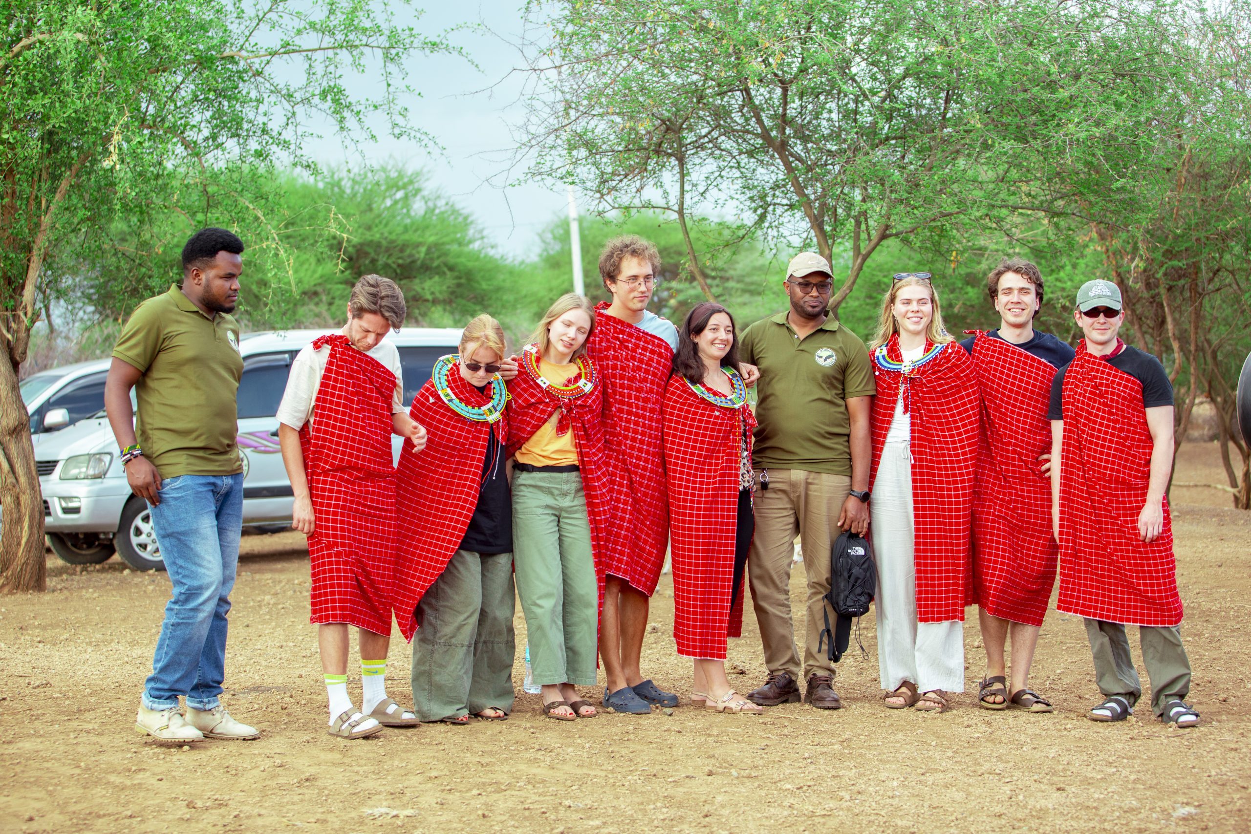 Cultural Safari